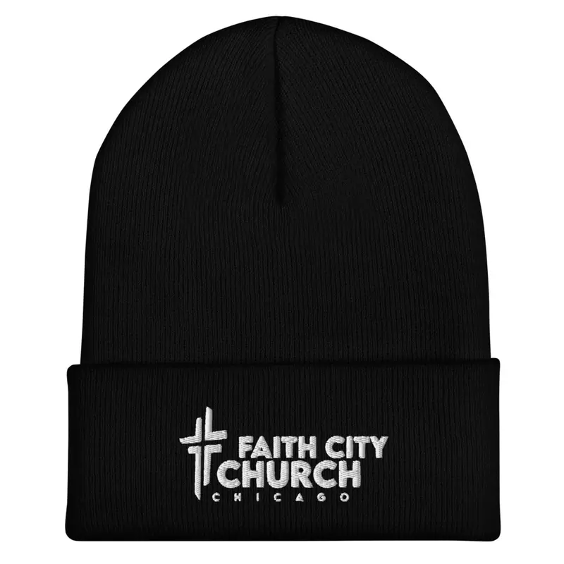 City Beanie