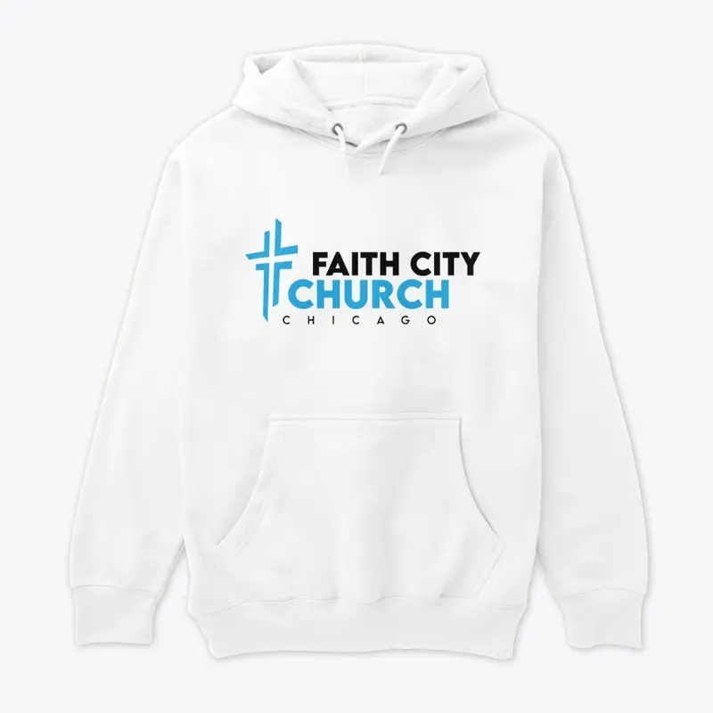 Faith Merch