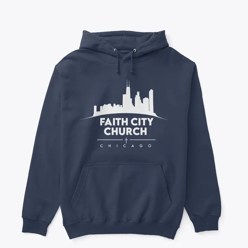 Faith Merch