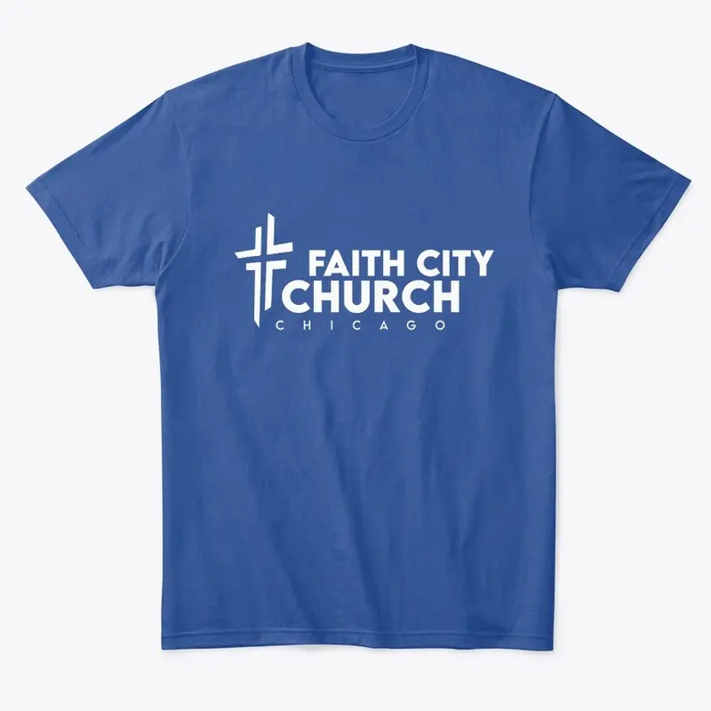 Faith Merch